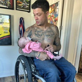 Profile Picture of Justin Weeks (@justinweeks381) on Instagram