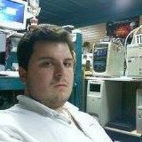 Profile Picture of Kyle Krawczyk (@kyle-krawczyk-5) on Quora