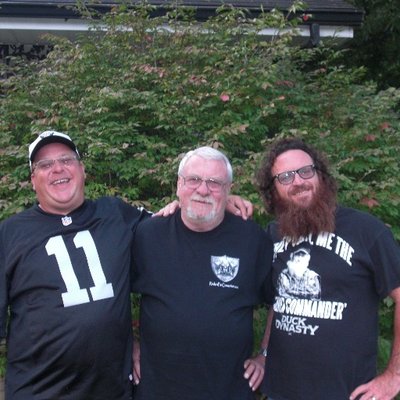 Profile Picture of Larry Dalzell (@DalzellLarry) on Twitter