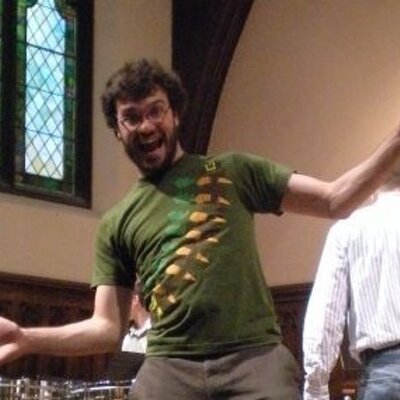 Profile Picture of Nick Barbuto (@DukeWiggles) on Twitter