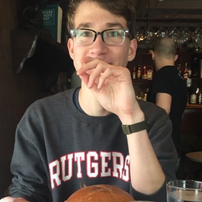 Profile Picture of Matthew Loder (@Matthew_Loder) on Twitter