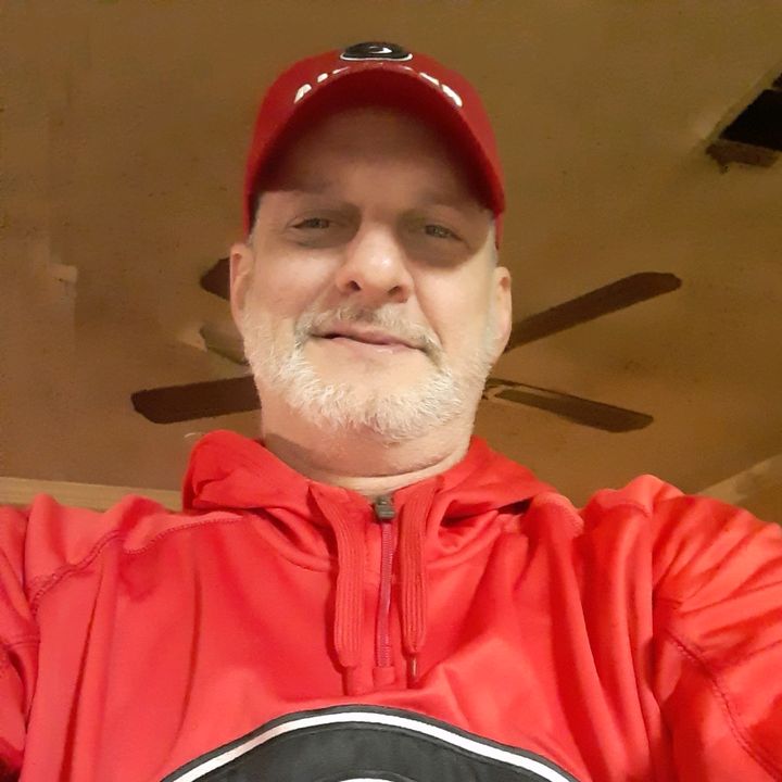 Profile Picture of Glenn Beasley (@@gbeasley006) on Tiktok