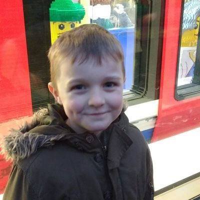 Profile Picture of Joseph Grimley (@BeatTheBalrog) on Twitter