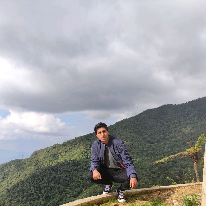 Profile Picture of GOODMAN (@goodman_21) on Tiktok