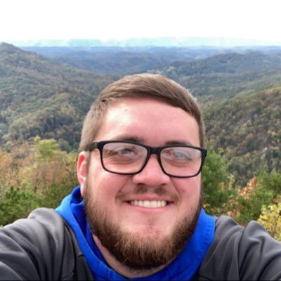 Profile Picture of Adam Steele (@3ASteele) on Twitter