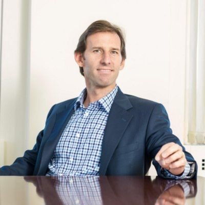 Profile Picture of Mark Rockefeller (@MarkRockefelle4) on Twitter