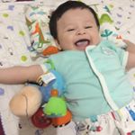 Profile Picture of Gavin Shakeel Bimasena👶🏻 (@gavinshakeel_) on Instagram