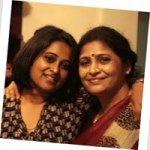 Profile Picture of Revathi Mohan (@rev_mohan) on Instagram