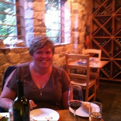 Profile Picture of Michele Albaugh (@michelealbaugh) on Twitter