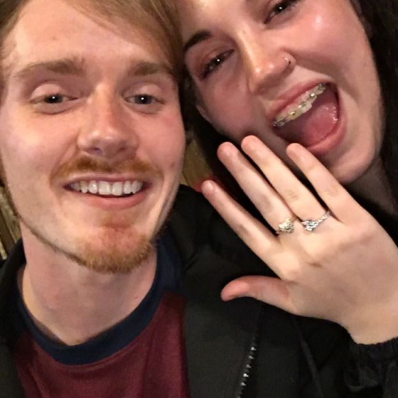 Profile Picture of Brieanna Brailer (@bbrailer15) on Poshmark