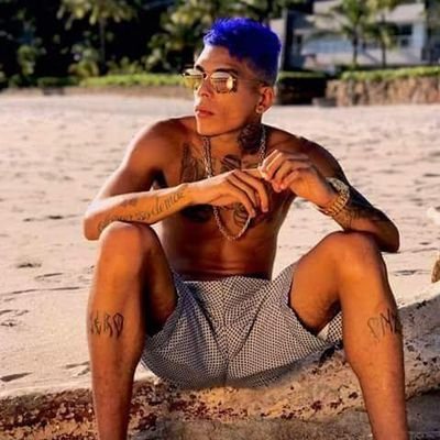 Profile Picture of Kevin 4M (@GreicyVirgilio) on Twitter