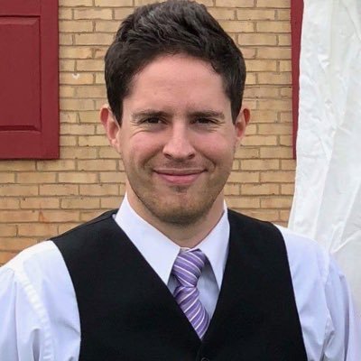 Profile Picture of Joe Dekreon (@joedekreon) on Twitter