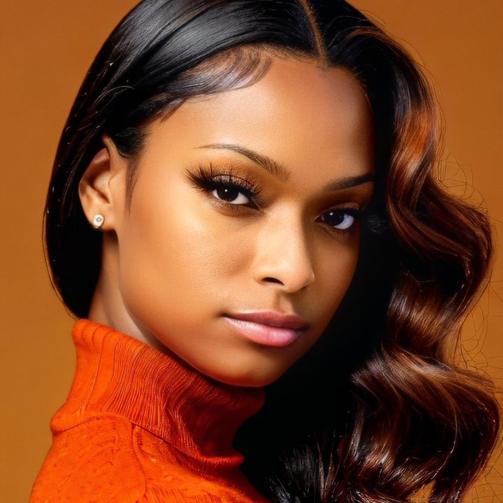 Profile Picture of Ericka West (@@erickawestt) on Tiktok