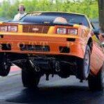 Profile Picture of James Gorski (@jagracemustang) on Instagram