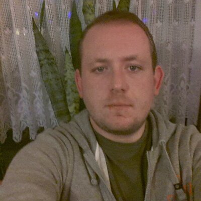 Profile Picture of Schell Alexander (@SchellAlex86) on Twitter