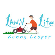 Profile Picture of Kenny Cooper Lawn Life (@kennycooperkc) on Youtube