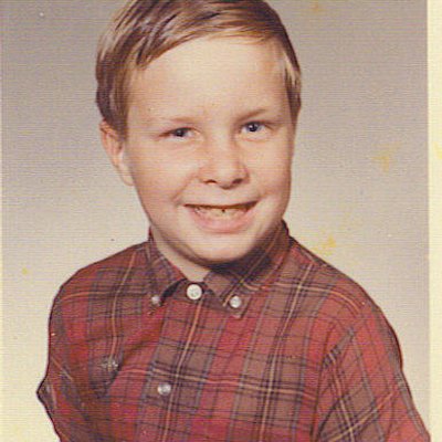 Profile Picture of Kevin Violette (@pogomole) on Twitter