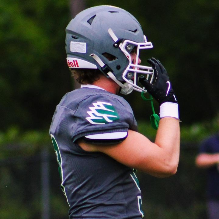 Profile Picture of George Coleman (@george_coleman) on Tiktok