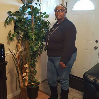 Profile Picture of Cathy Smalls (@cathy.smalls.73) on Facebook