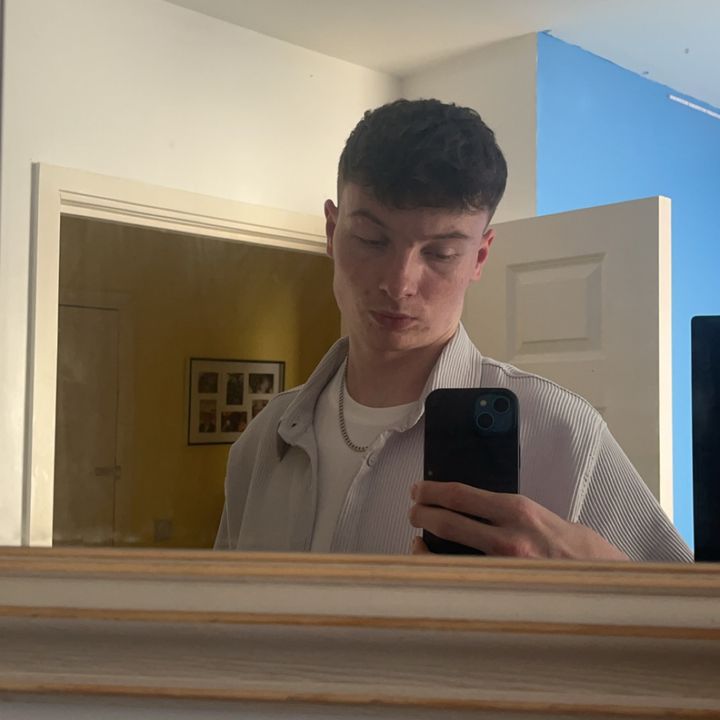 Profile Picture of Bradley Swayne (@bradleyswayne) on Tiktok