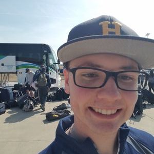 Profile Picture of Matthew Cousino (@CousinoMatthew) on Twitter