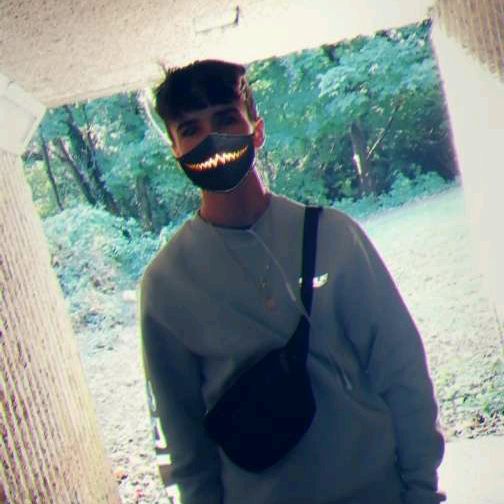 Profile Picture of Nathan Sidnell (@nathansidnell) on Tiktok