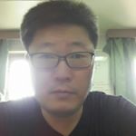 Profile Picture of Donald Suh (@sangdonsuh) on Instagram