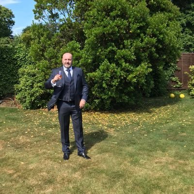 Rob Tancred - Twitter Profile Picture of Rob Tancred (@RobTancred) on Twitter