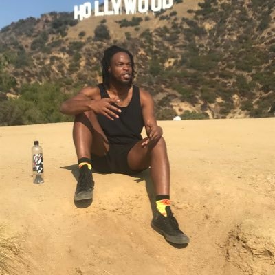 Profile Picture of Xavier Clark (@XavierC24552117) on Twitter