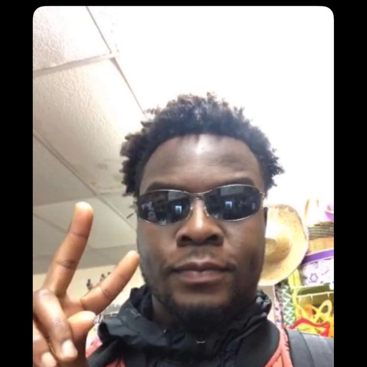 Profile Picture of Aaron Louis (@alou42) on Tiktok