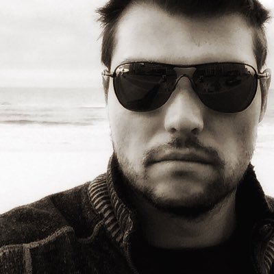 Profile Picture of Dustin Jenkins (@DustinJenk) on Twitter