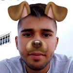 Profile Picture of alejandro fragoso (@alejandro.fragoso) on Instagram