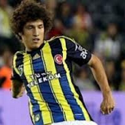 Profile Picture of Ayhan Uzun (@ayhanuzun353) on Twitter