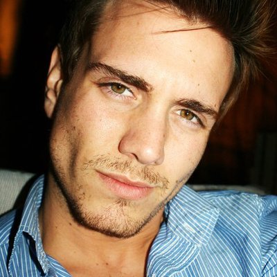 Profile Picture of Sean Andrew Pacheco (@sean_andrew_tw) on Twitter