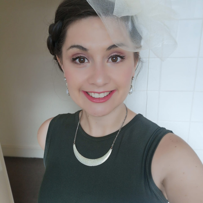 Profile Picture of Emma Cessford (@Kysen_Emma) on Twitter