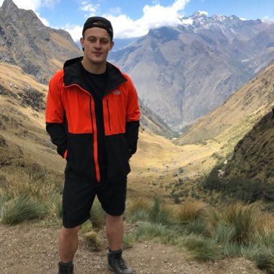 Profile Picture of Connor 🏴󠁧󠁢󠁷󠁬󠁳󠁿 (@MansfieldConor) on Twitter