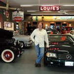 Profile Picture of Randy Clausen (@seaviewclassics) on Instagram