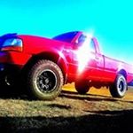 Profile Picture of Torrey C Anderson (@torreycanderson) on Instagram