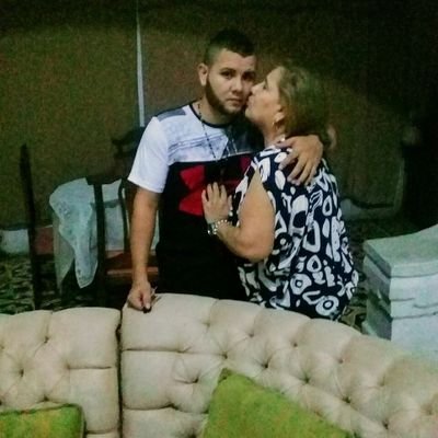 Profile Picture of Roberto Carlos Lyons Hoyos (@lyons_hoyos) on Twitter