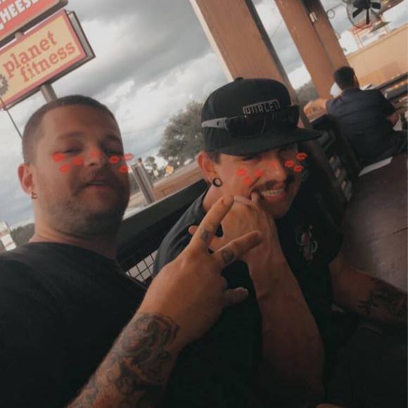 Profile Picture of Daniel Rivers (@danielrivers281) on Poshmark