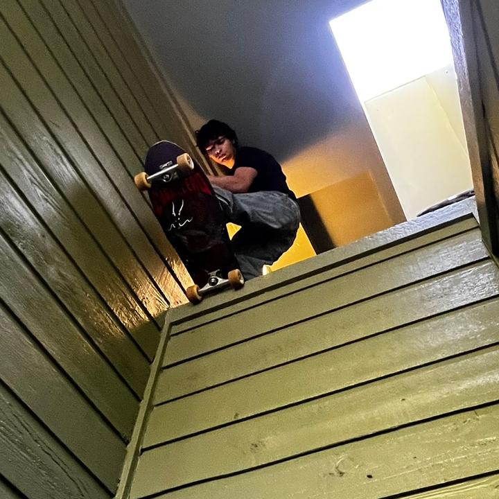 Profile Picture of sebastian brown (@sebastianbrown07) on Tiktok