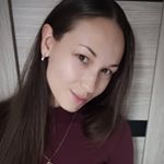Profile Picture of Яна Бочарова (@_yana_bocharova_) on Instagram