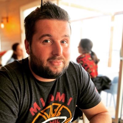 Profile Picture of Gary Hird (@GaryHird2) on Twitter