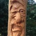 Profile Picture of Travis Wertz (@the_wood_master) on Instagram
