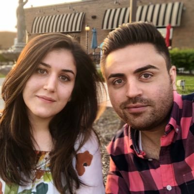 Profile Picture of Michael&Mariam (@michael04007351) on Twitter