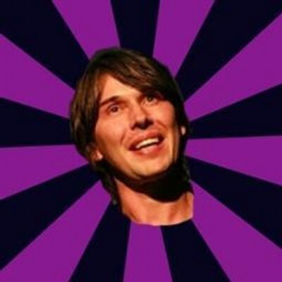 Profile Picture of Professor Brian Cox (@@BRYAN_M_COX) on Twitter