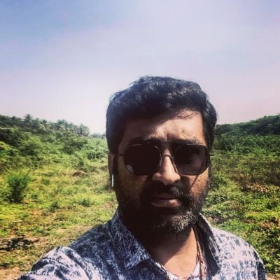 Jayasimha Rao S.S - Twitter Profile Picture of Jayasimha Rao S.S (@jayasimha_rao2) on Twitter