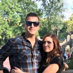 Profile Picture of Jered & Brittany Foust (@jeredandbrit) on Instagram