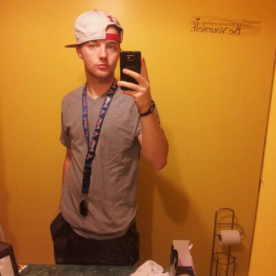 Kyle Irvin - Twitter Profile Picture of Kyle Irvin (@kyleirvin18) on Twitter