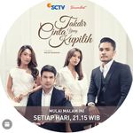 Profile Picture of TAKDIR CINTA YANG KUPILIH SCTV (@takdircintayangkupilih_ofc) on Instagram